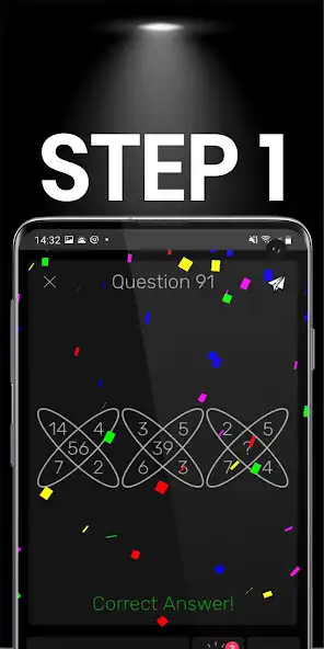 Play Maths Game - Brain Training  and enjoy Maths Game - Brain Training with UptoPlay