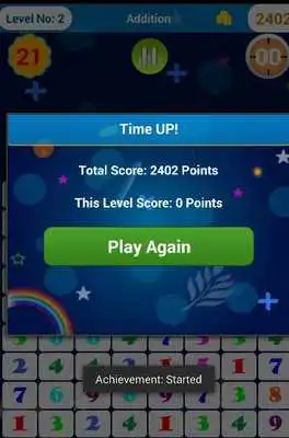 Play Maths Game Play Maths Game