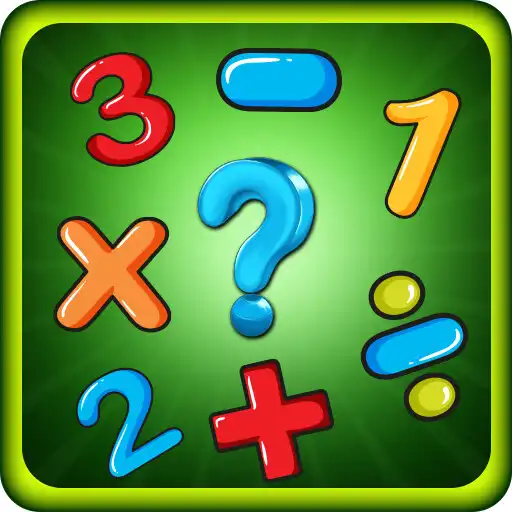 Play Maths Games Offline for adult APK