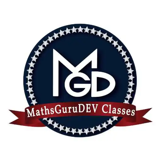 Play Maths Gurudev Classes APK