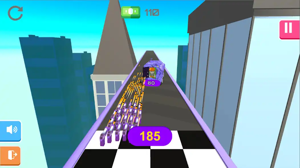 Play Math Shooting Master Gun  and enjoy Math Shooting Master Gun with UptoPlay