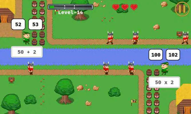 Play Math Shooting Play Math Shooting