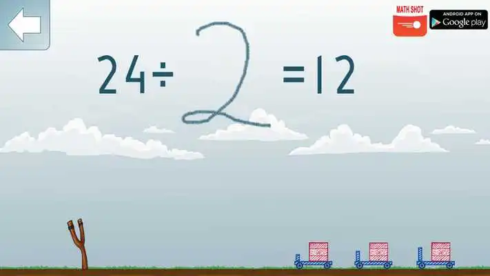 Play Math Shot Light Play Math Shot Light