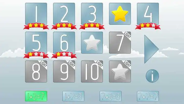Play Math Shot Light Play Math Shot Light