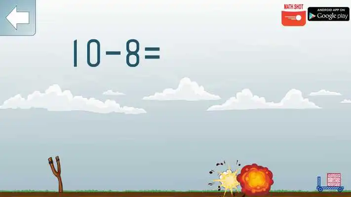 Play Math Shot Light Play Math Shot Light