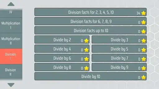 Play Math Shot as an online game Math Shot with UptoPlay