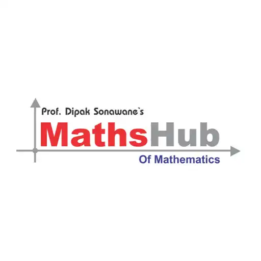 Play Maths Hub by Prof Dipak Sonawa APK Play Maths Hub by Prof Dipak Sonawa APK