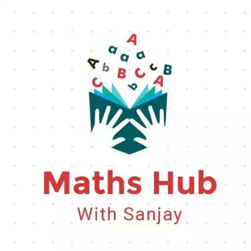 Play Maths Hub With Sanjay APK