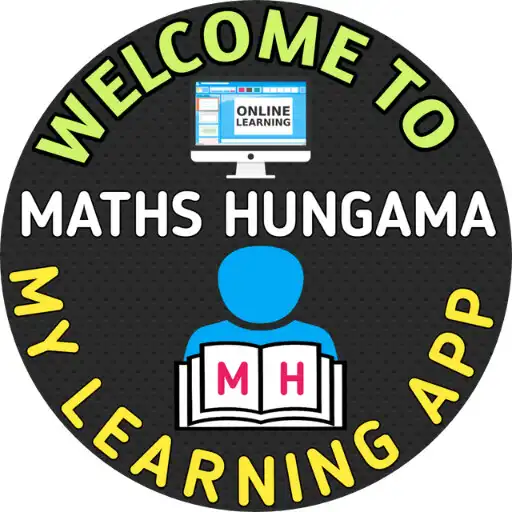 Play MATHS HUNGAMA APK