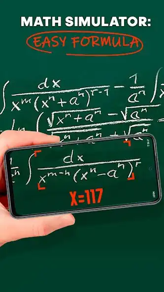 Play Math Simulator: Easy Formula  and enjoy Math Simulator: Easy Formula with UptoPlay