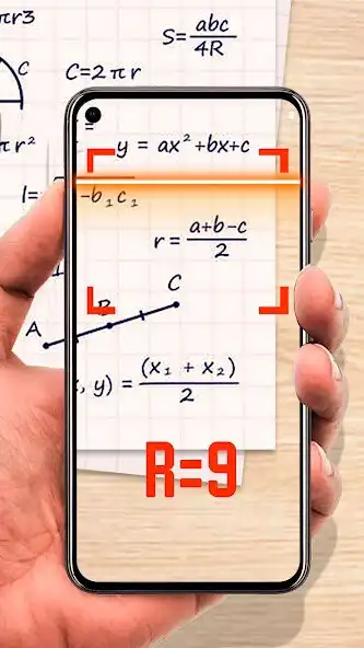 Play Math Simulator: Easy Formula as an online game Math Simulator: Easy Formula with UptoPlay