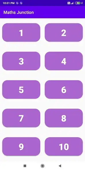 Play Maths Junction as an online game Maths Junction with UptoPlay