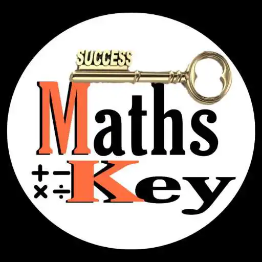 Play MATHS KEY APK Play MATHS KEY APK