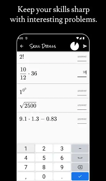 Play Math Skill Drills as an online game online Math Skill Drills with UptoPlay Play Math Skill Drills as an online game Math Skill Drills with UptoPlay