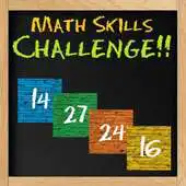 Free play online Math Skills Challenge APK