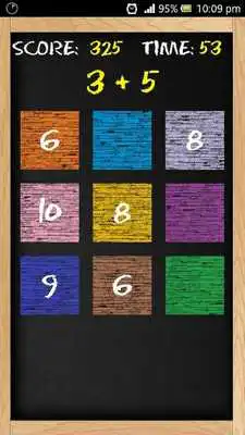Play Math Skills Challenge Play Math Skills Challenge