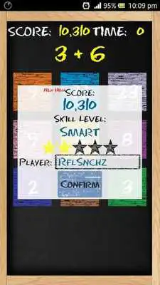 Play Math Skills Challenge Play Math Skills Challenge