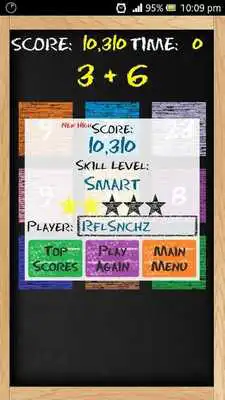 Play Math Skills Challenge Play Math Skills Challenge
