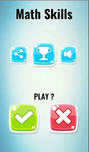 Play Math Skills  and enjoy Math Skills with UptoPlay
