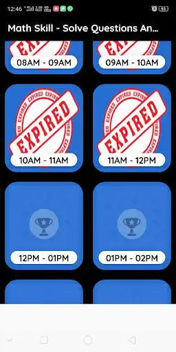 Play Math Skills- Solve Questions and Earn  and enjoy Math Skills- Solve Questions and Earn with UptoPlay