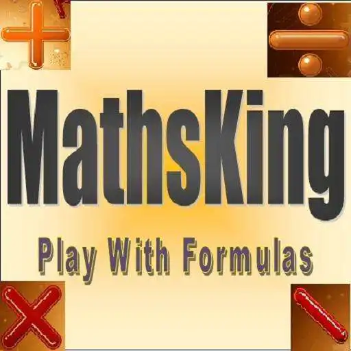 Free play online MathsKing APK Free play online MathsKing APK