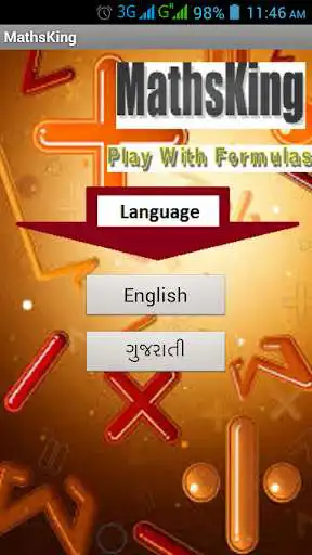 Play MathsKing