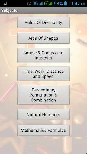 Play MathsKing