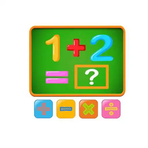 Play Maths learn: Brain Challenge APK