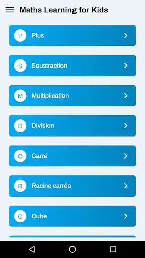 Play Maths learn: Brain Challenge  and enjoy Maths learn: Brain Challenge with UptoPlay