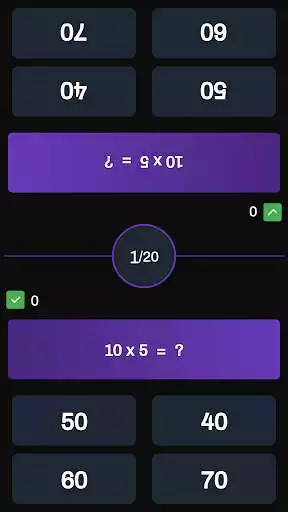 Play Maths Learning as an online game Maths Learning with UptoPlay