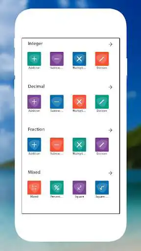 Play Maths Learn - Maths Game  and enjoy Maths Learn - Maths Game with UptoPlay
