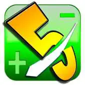 Free play online Math Slicer Free APK