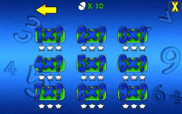 Play Math Slicer Free