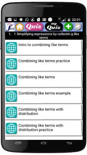 Play Maths Lower Sixth as an online game Maths Lower Sixth with UptoPlay