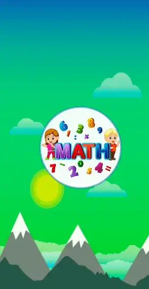 Play MATHS MANIA  and enjoy MATHS MANIA with UptoPlay