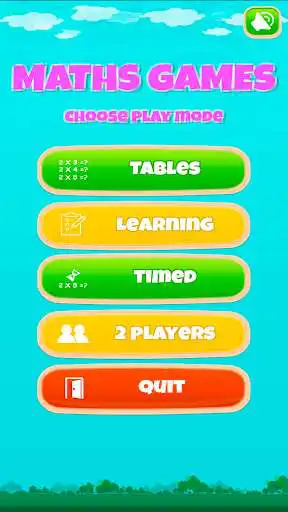 Play Maths: mental arithmetic game  and enjoy Maths: mental arithmetic game with UptoPlay