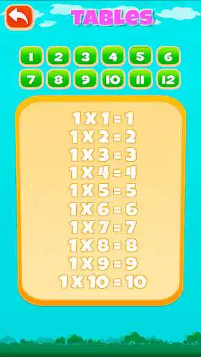 Play Maths: mental arithmetic game as an online game Maths: mental arithmetic game with UptoPlay