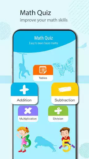 Play Maths Multiplication Tables: Math Quiz, Math Table  and enjoy Maths Multiplication Tables: Math Quiz, Math Table with UptoPlay