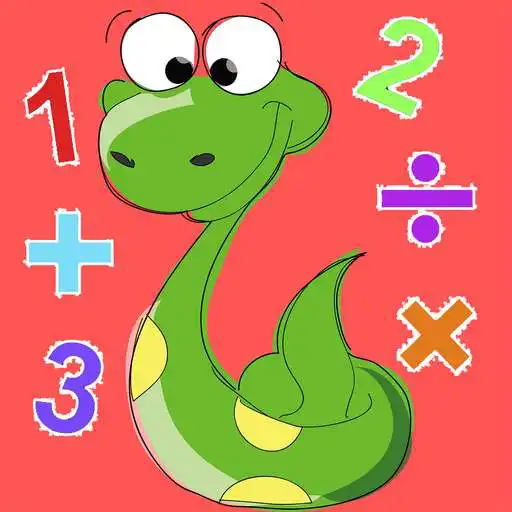 Play Math snake APK