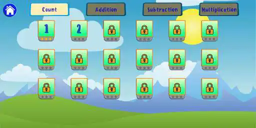 Play Math snake as an online game Math snake with UptoPlay