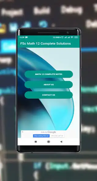 Play Maths Notes FSC-II  and enjoy Maths Notes FSC-II with UptoPlay