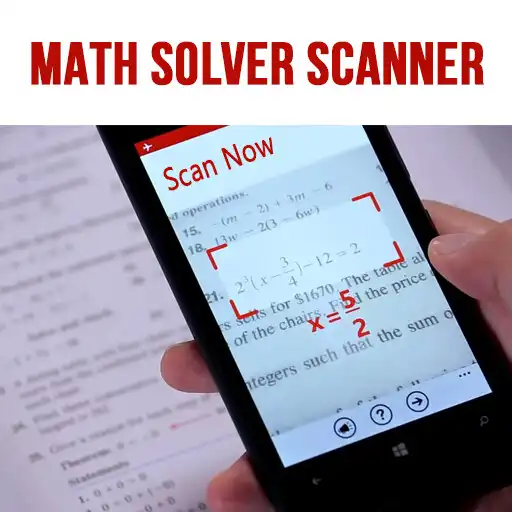 Play Math Solver Scanner Solution APK Play Math Solver Scanner Solution APK