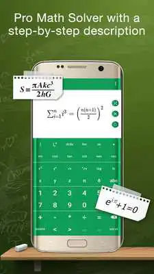 Play Math Solver With Steps  Graphing Calculator