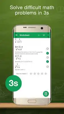 Play Math Solver With Steps  Graphing Calculator
