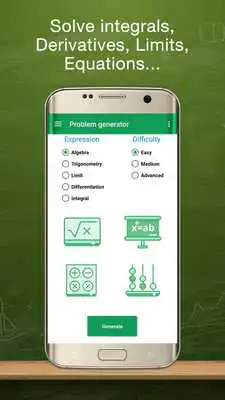 Play Math Solver With Steps  Graphing Calculator