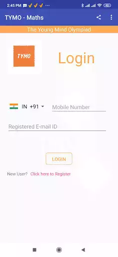 Play Maths Olympiad - Practice IMO  and enjoy Maths Olympiad - Practice IMO with UptoPlay