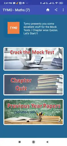 Play Maths Olympiad - Practice IMO as an online game Maths Olympiad - Practice IMO with UptoPlay