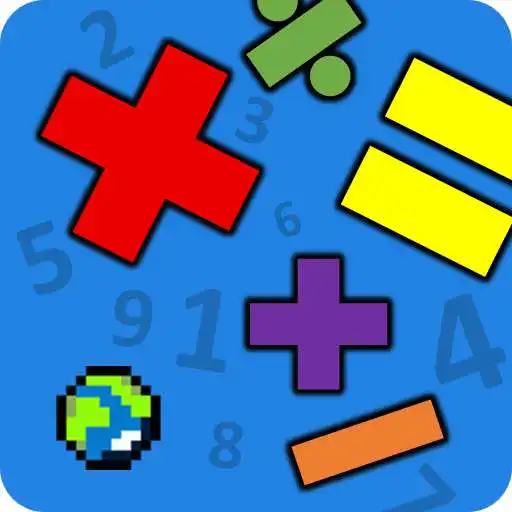 Play Maths Online - Can You Top the Online Scoreboard? APK