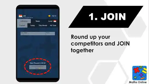 Play Maths Online - Can You Top the Online Scoreboard?  and enjoy Maths Online - Can You Top the Online Scoreboard? with UptoPlay