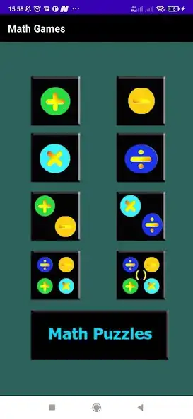 Play Maths: Order of Operations  and enjoy Maths: Order of Operations with UptoPlay